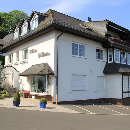 Ferienwohnung Stolben