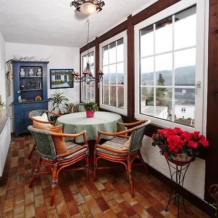 Ferienwohnung Stolben