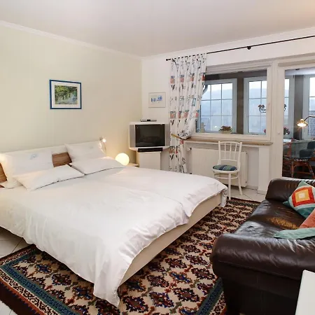 Ferienwohnung Stolben