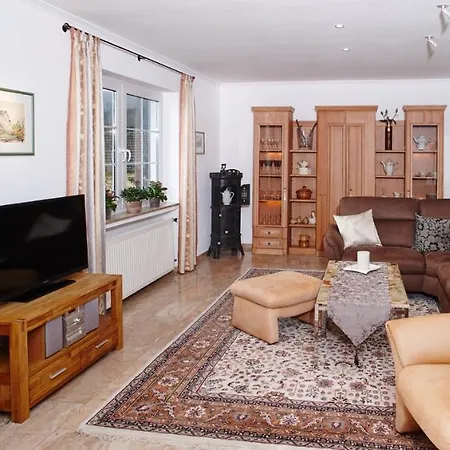 Ferienwohnung Stolben * Daun