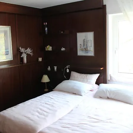 Apartment Ferienwohnung Stolben