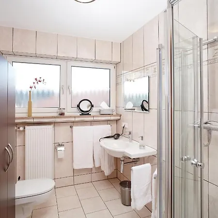 Ferienwohnung Stolben