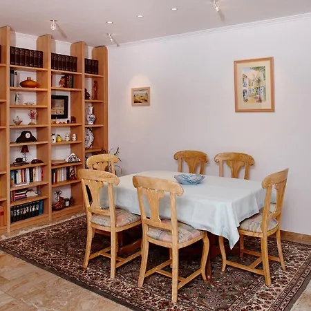 Apartment Ferienwohnung Stolben *
