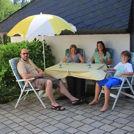Ferienwohnung Stolben * Daun