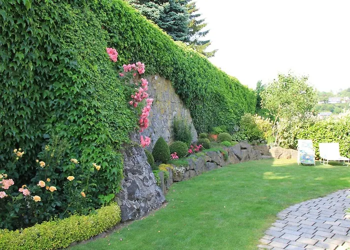 Stoelben Lejlighed *