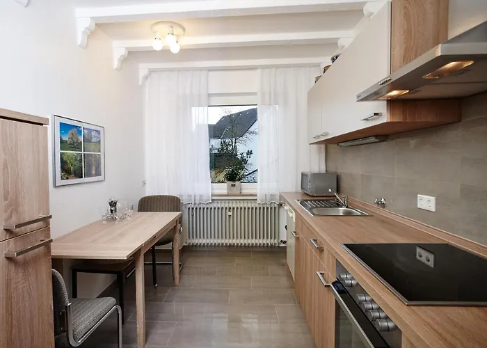 Lejlighed Stoelben Daun